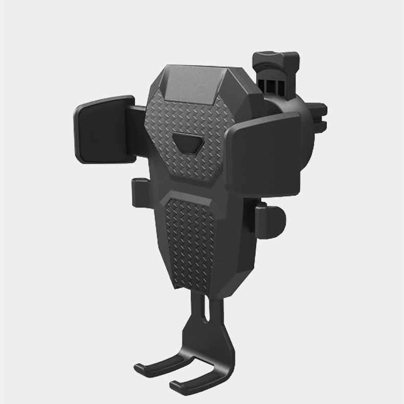 Car Phone Holder - Universal Air Vent Mount with 360° Rotation