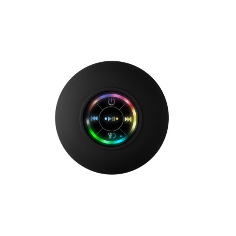 Portable Bluetooth Speaker