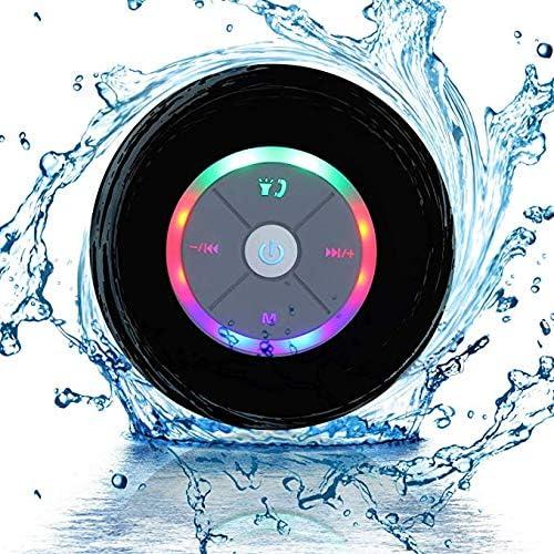 Portable Bluetooth Speaker