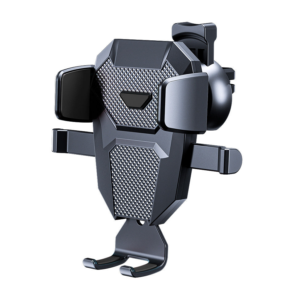 Car Phone Holder - Universal Air Vent Mount with 360° Rotation