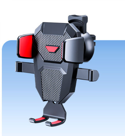 Car Phone Holder - Universal Air Vent Mount with 360° Rotation
