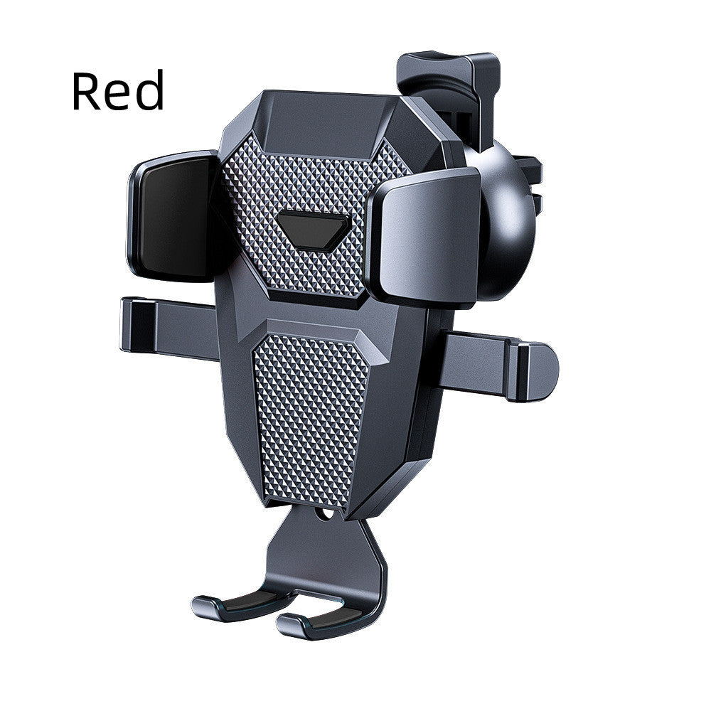 Car Phone Holder - Universal Air Vent Mount with 360° Rotation