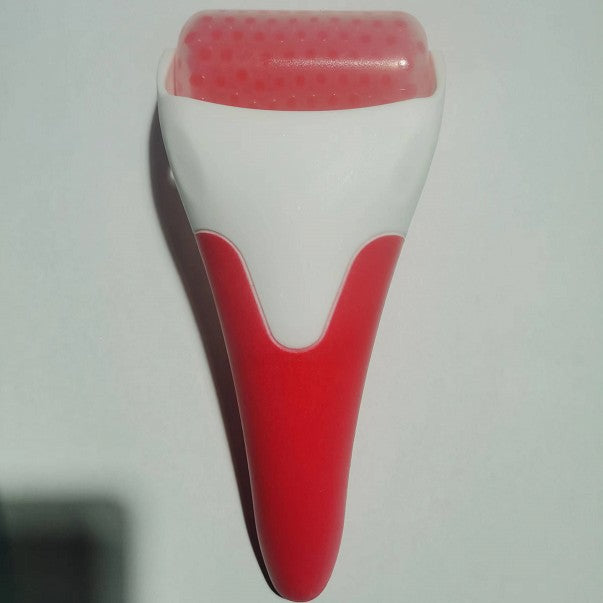 Ice Roller - Smooth Skin Face Massage Cosmetic Roller