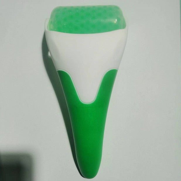 Ice Roller - Smooth Skin Face Massage Cosmetic Roller