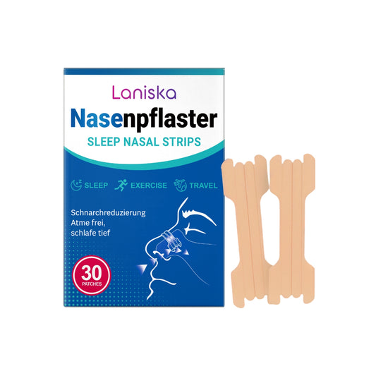 Sleep Nasal Strips